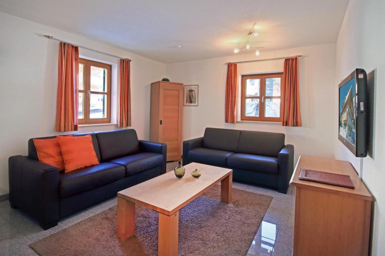 شقة بيروانغ  في Chalet Zur Rose المظهر الخارجي الصورة