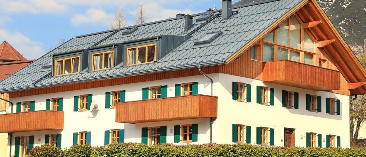 شقة بيروانغ  في Chalet Zur Rose المظهر الخارجي الصورة