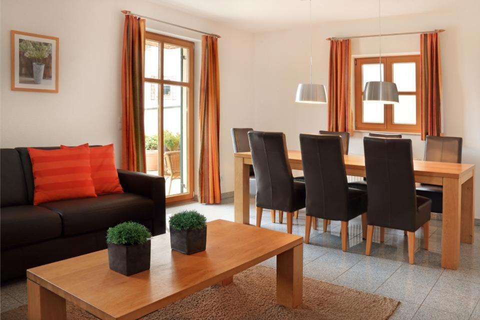 شقة بيروانغ  في Chalet Zur Rose المظهر الخارجي الصورة